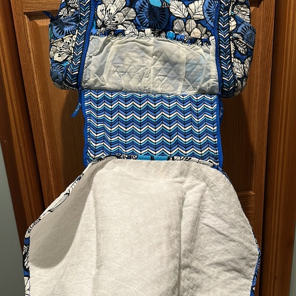 Vera Bradley Diaper Bag - Picture 2 of 4